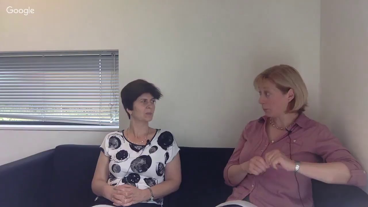 Dyslexia and Foreign Language Teaching Live Event 2017