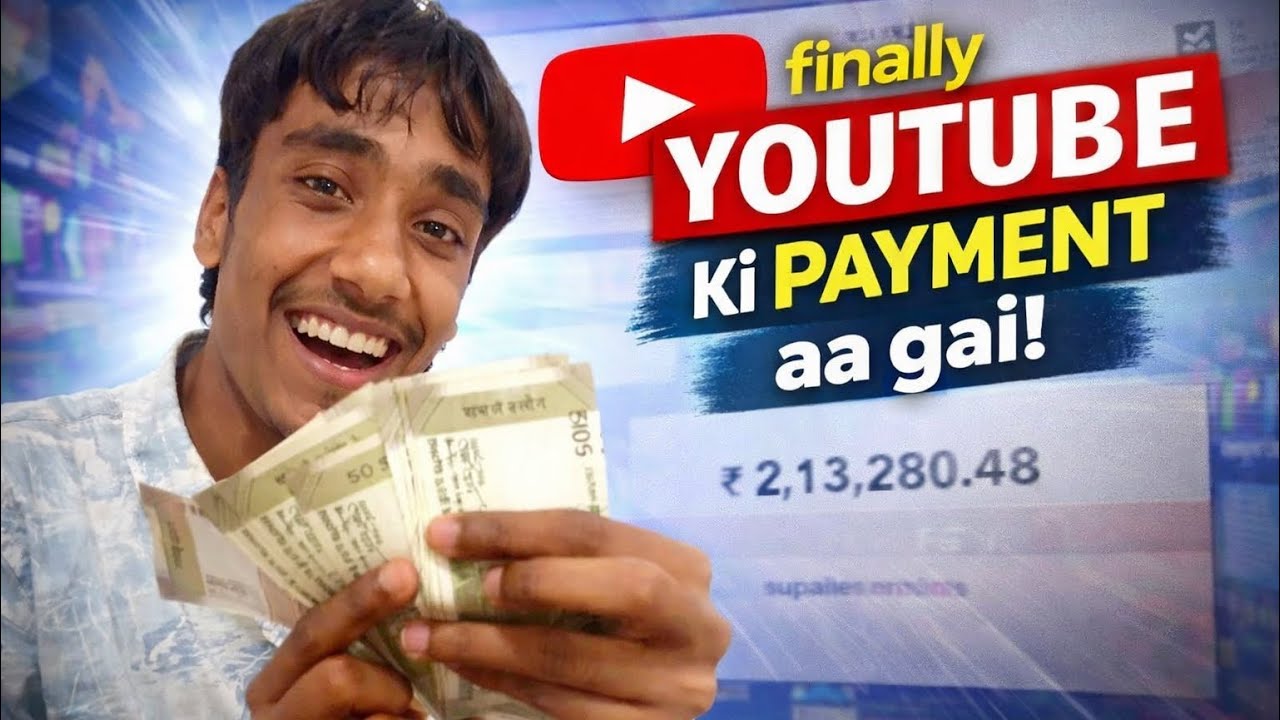 नानी को लेकर आया घर पर🥰|| नानी की payment आ गई 😂||