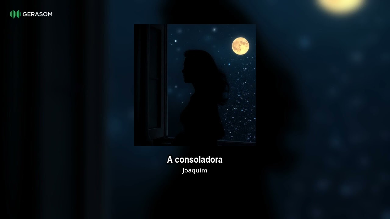 A consoladora Letra e musica j Fátimo versão 1