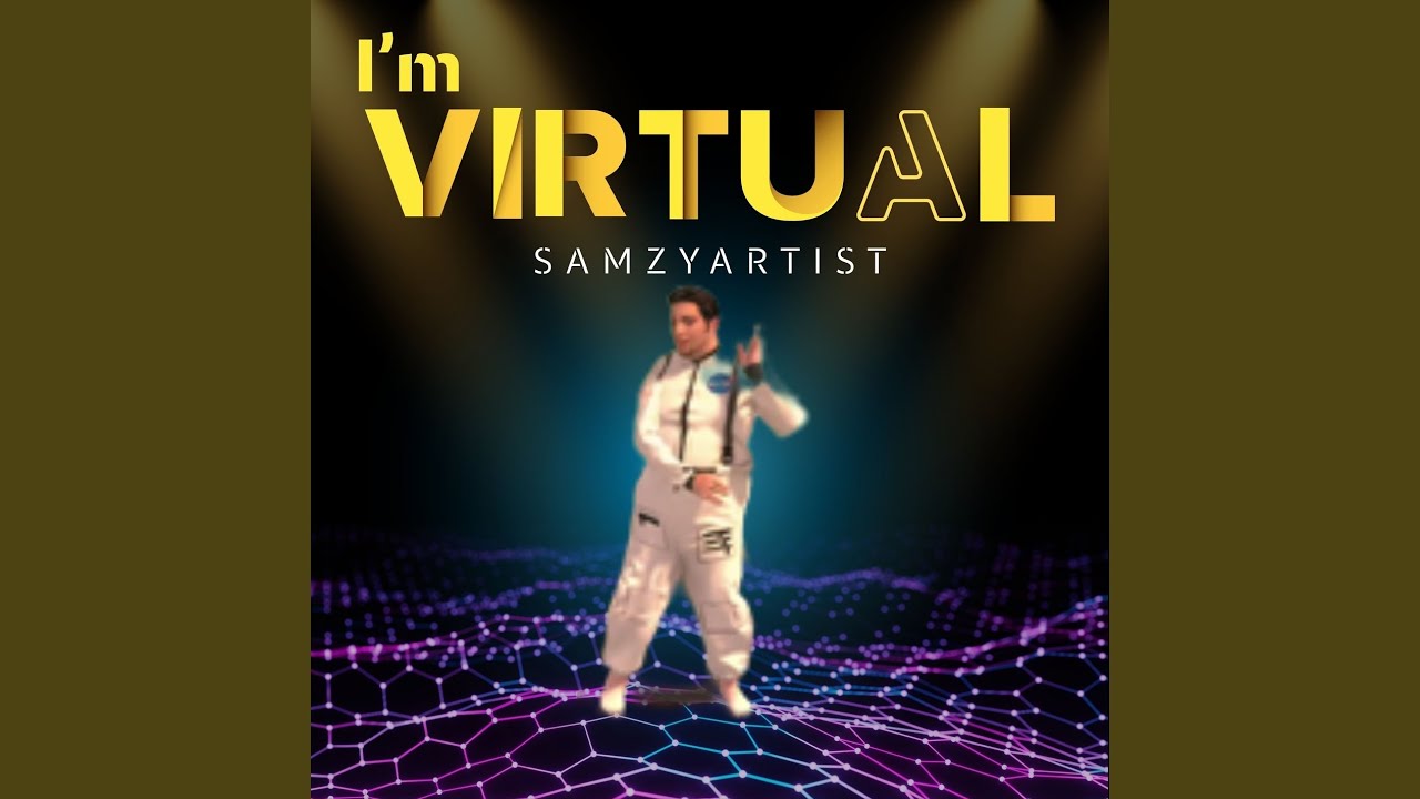 I´m Virtual