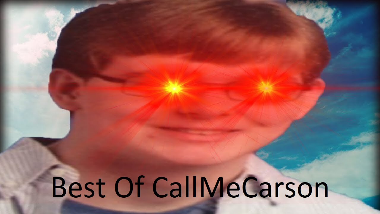 Best Of CallMeCarson