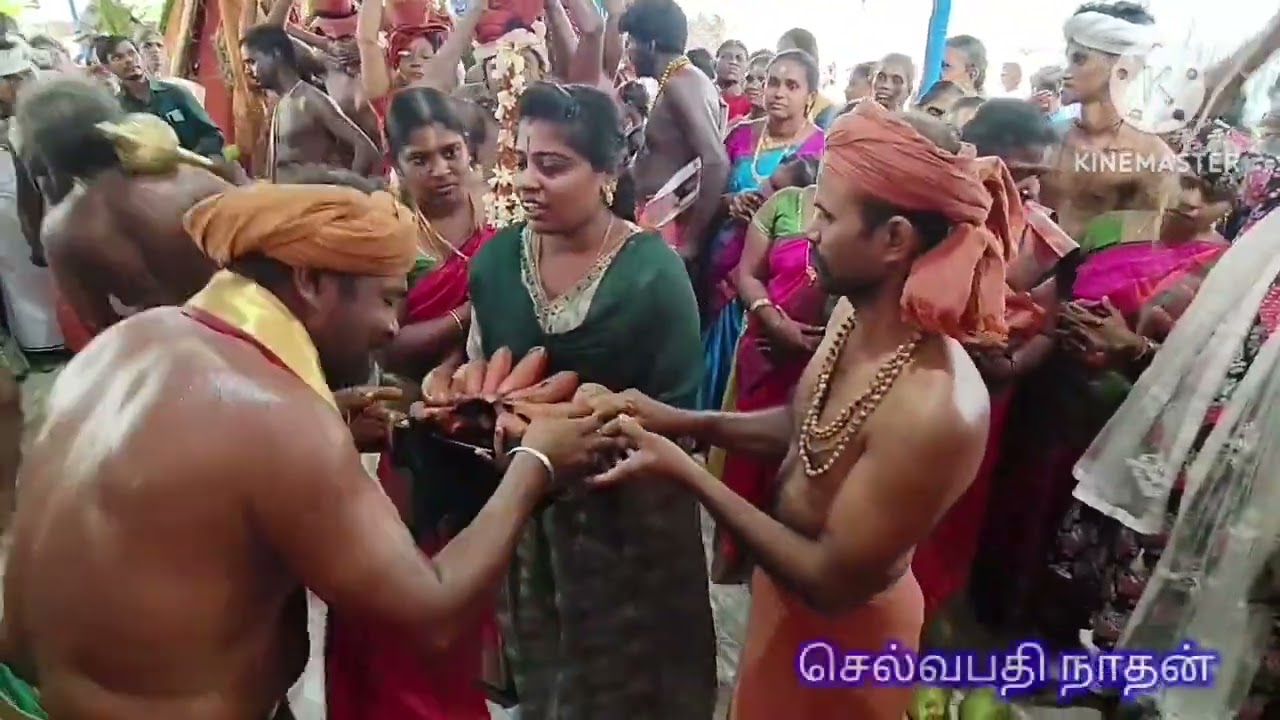 ✨🙏🏻🚩. #part-2 #செல்வபதியில் #10-ஆம் #திருநாள் #சந்தனகுடம் #ஊர்வலம் #காட்சி.. ✨🙏🏻🚩