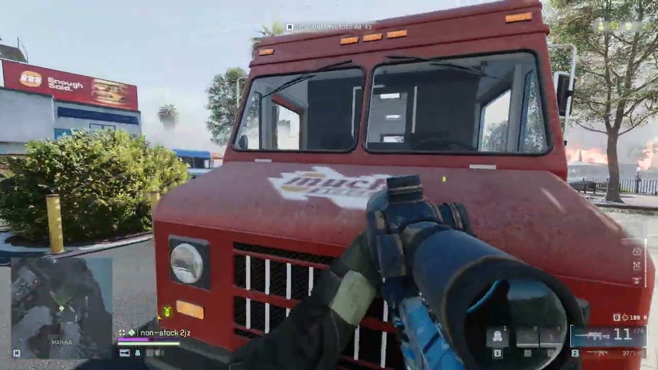 BF6 RedSec Solo Win