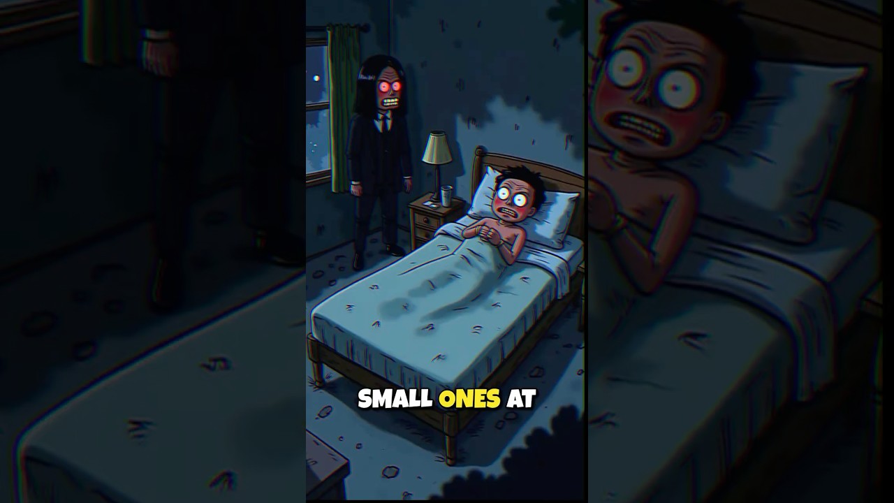 The Stanley Hotel Room 217 — A Guest’s Terrifying True Story