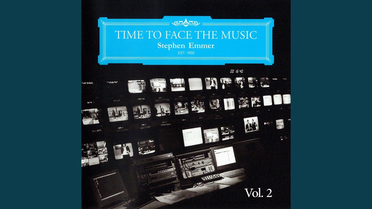 NOS Journaal 1995 (Original Radio & TV Show Soundtrack)