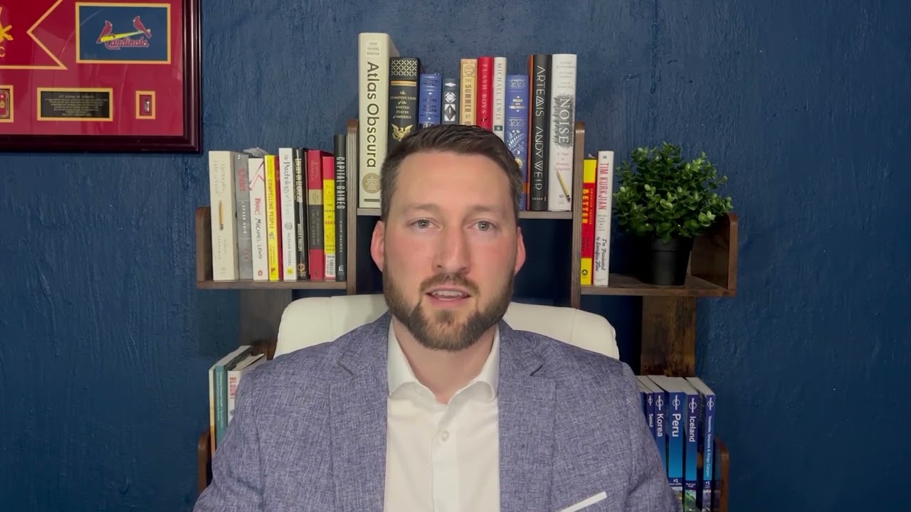 Meet Joshua Schnelle, CFP&reg;, MBA
