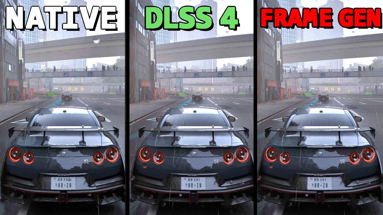 Forza Horizon 6 &mdash; Тест производительности на ПК | Ryzen 7 7800X3D + RTX 5080 | Ультра настройки (...