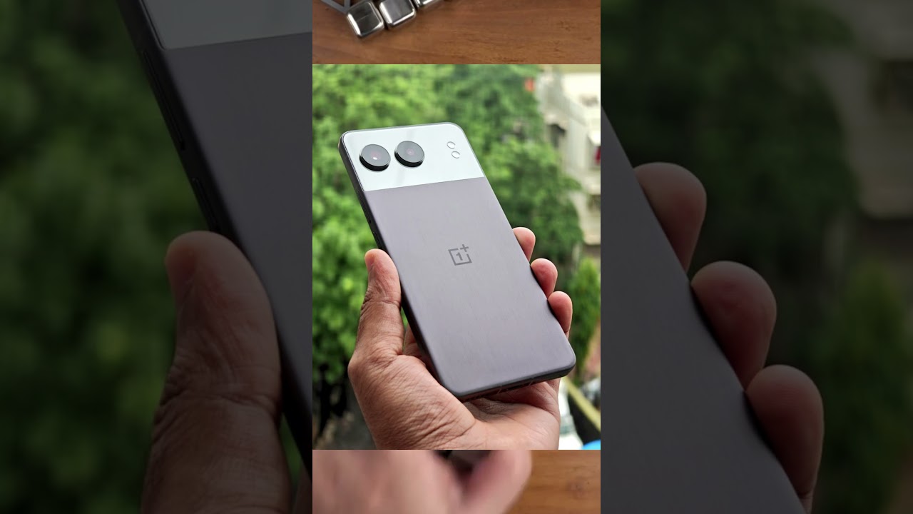 Oneplus Nord 4 India Launch #shorts