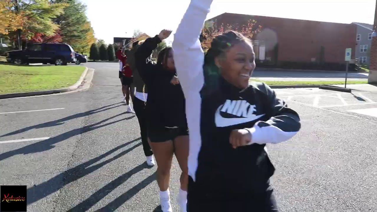 NEW Xclusive Cheer SZN 4 | Episode.5 