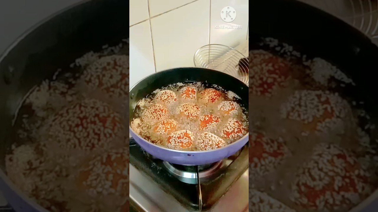 Our traditional dessert anarsa#anarsa#shorts#youtubeshorts#healthyfoodwitharya ||
