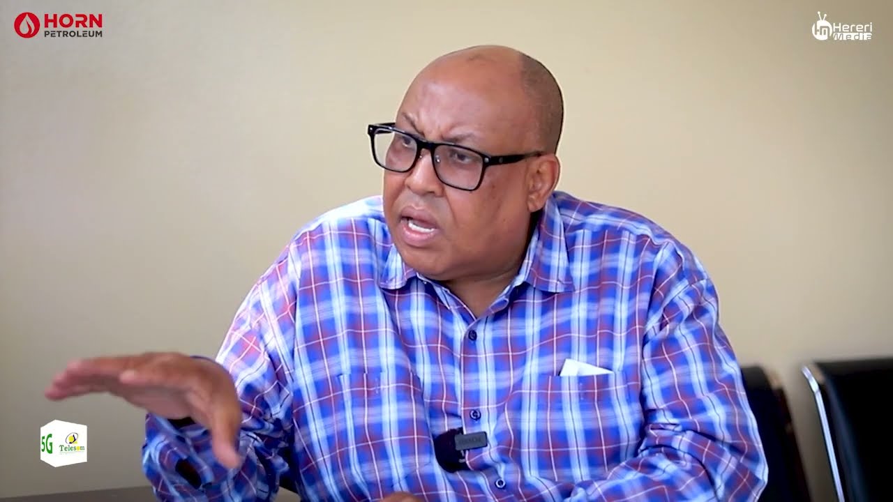 Dadka u kacay caawimada dadka qaba xanuunada dhimirka ee Somaliland