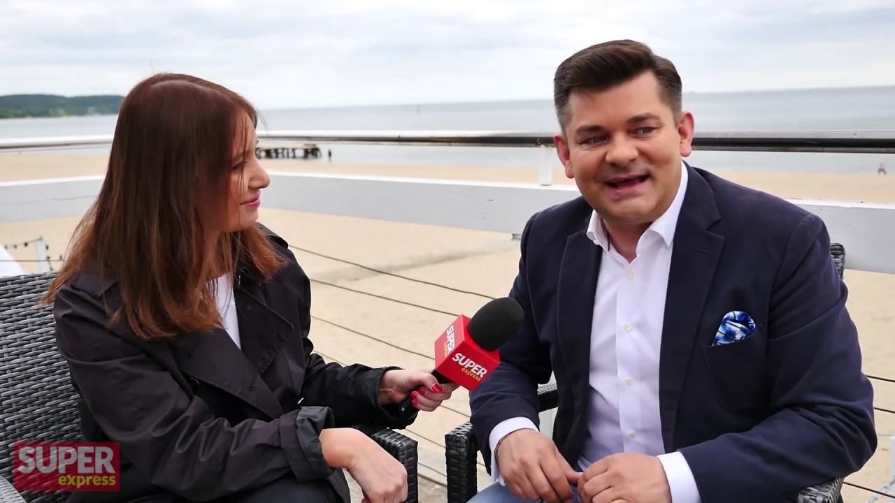 Zenek Martyniuk szczerze: TO MNIE DENERWUJE l Ewa Wąsikowska