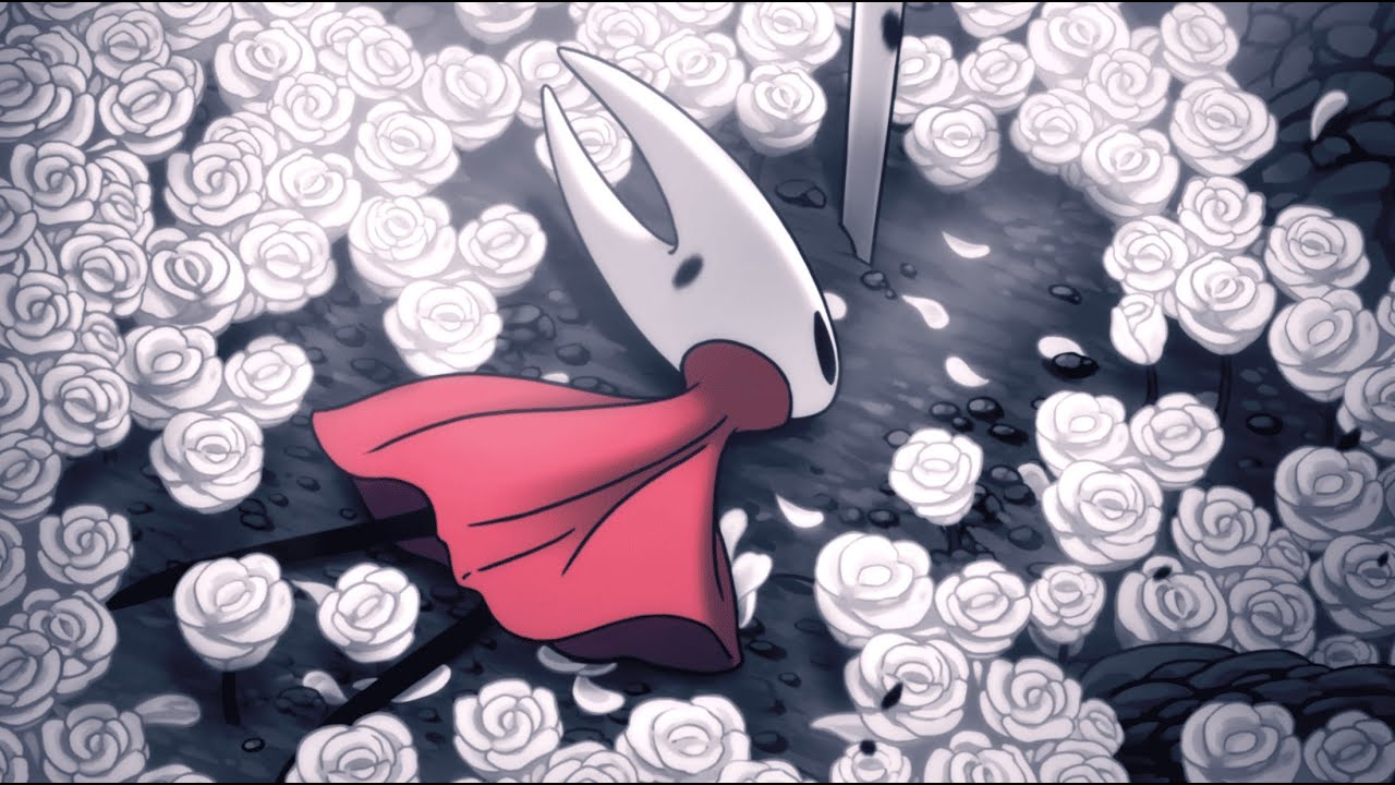 Hollow Knight: Silksong ➲ Стрим #14