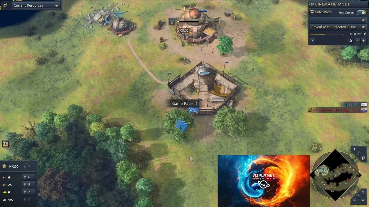 How To Play Golden Horde In 2026 | AOE4 Valdy