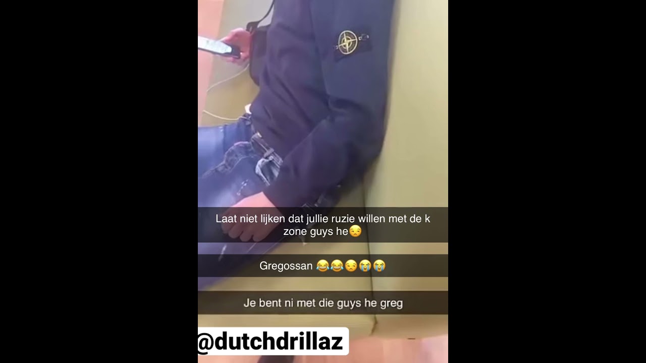 Gregossan gehouden