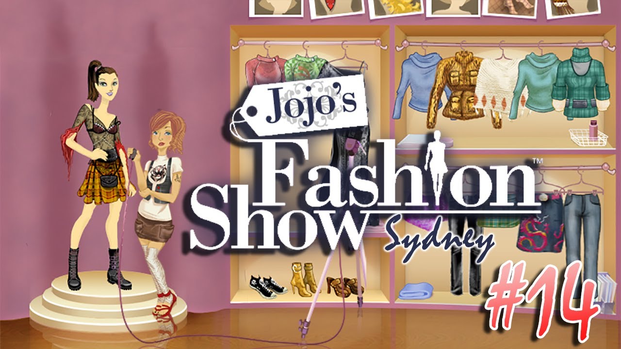Jojo's Fashion Show | Gameplay Part 14 (Level 4.4 to 4.5)