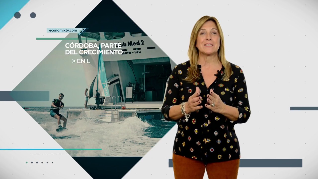 Programa 1524 - Los cordobeses en Club Med se multiplicaron por tres