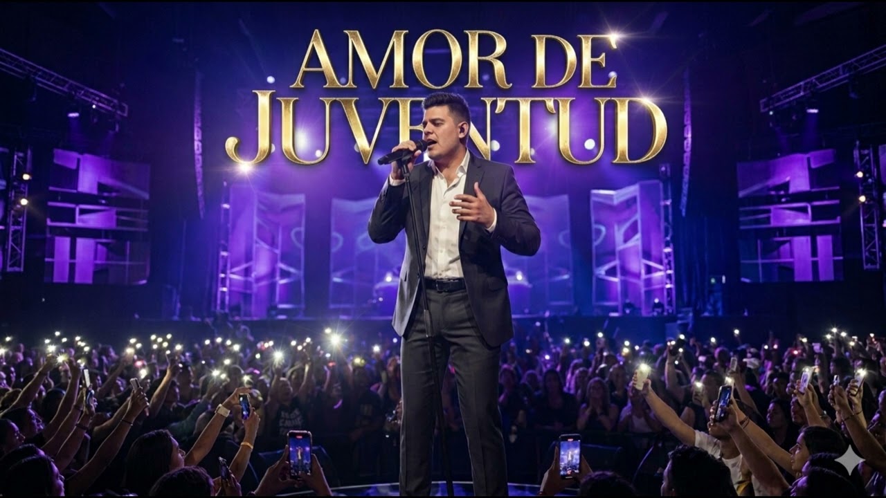 AMOR DE JUVENTUD