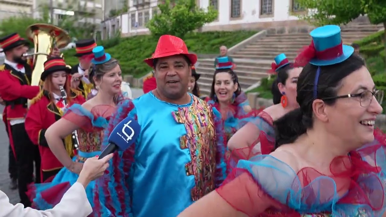 Marcha do Castelo, Castelo Branco  2025
