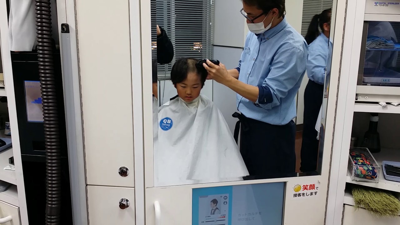 2015年初坊主に😃