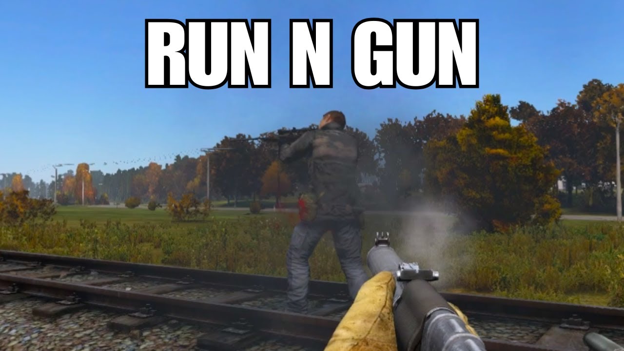 DayZ Vietnam | Part 3