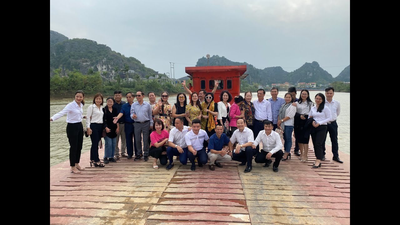Thăm Quan Trải Nghiệm Suối Nước Nóng Kênh Gà - Lâm Huy Travel