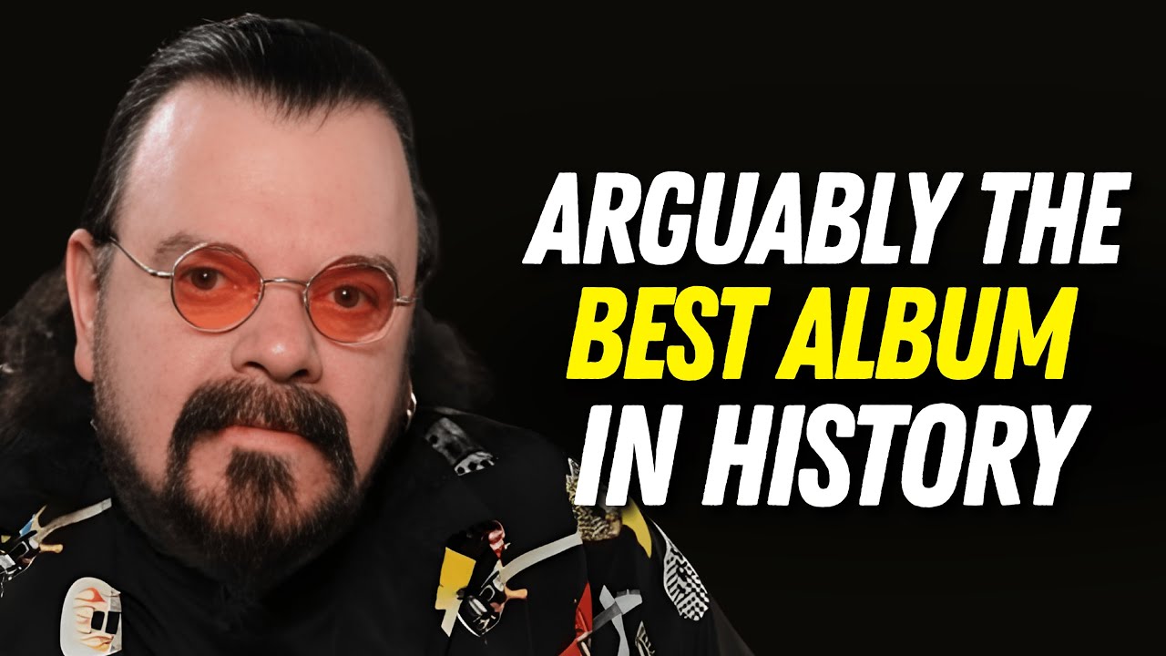 В 78 лет Рой Вуд наконец назвал 10 своих любимых рок-альбомов