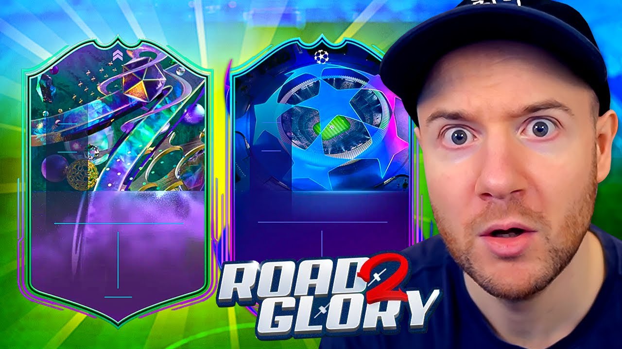 *NEW* RTTF Upgrade got me RANK 1