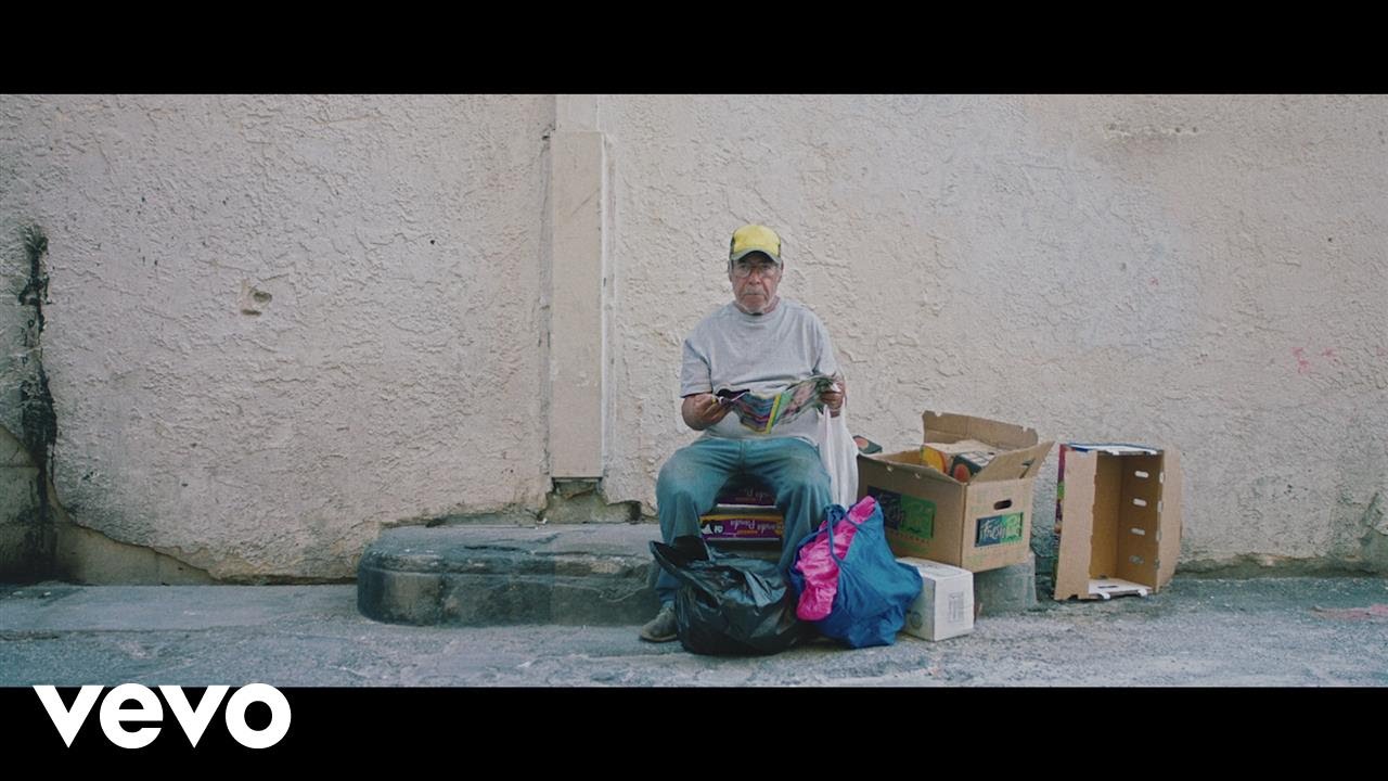 SOULS - I Wait For You (Official Video)