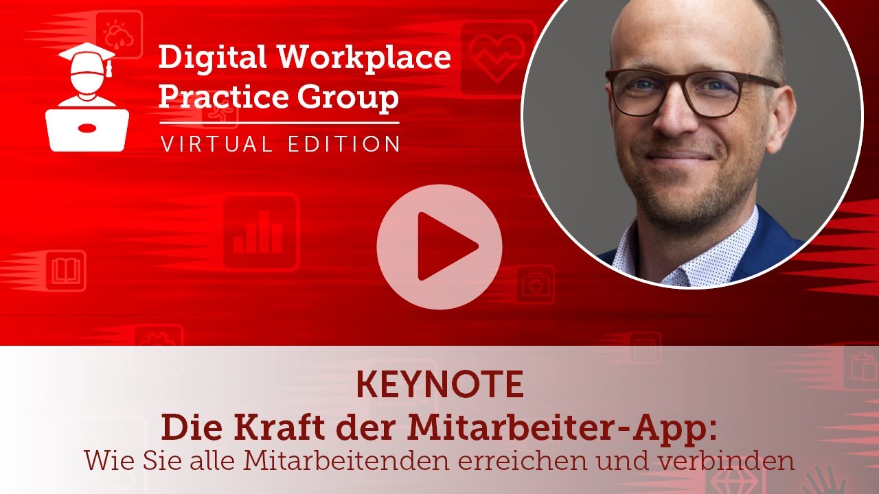 Die Kraft der Mitarbeiter-App: Wie Sie alle Mitarbeitenden erreichen und verbinden