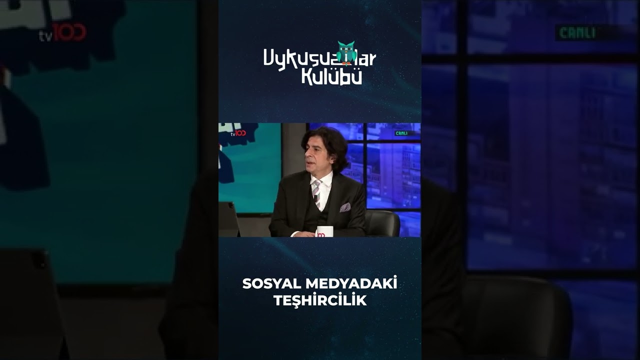 Sosyal medyada teşhircilik #shorts