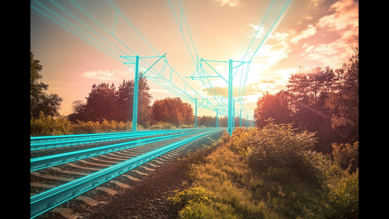 Driving Better Outcomes Across The Rail Asset Lifecycle with Digital Twins