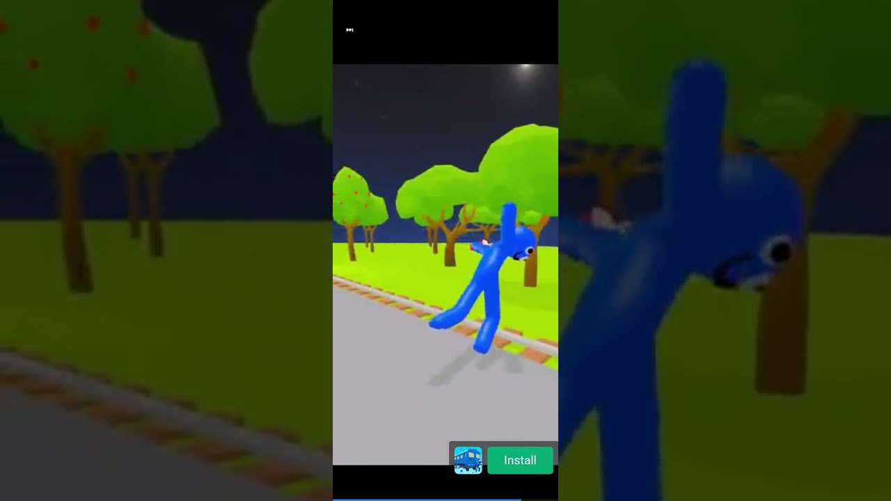 Push Master Ads Android game