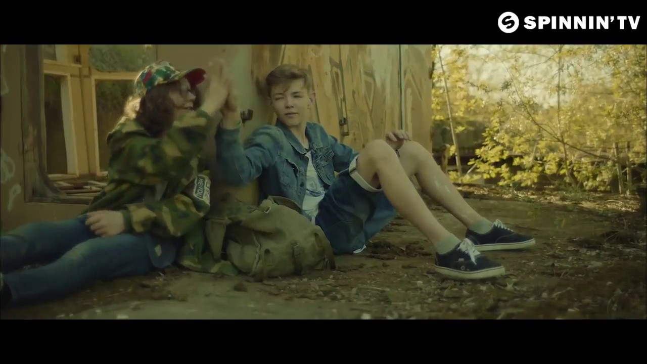 Cammora   Best Friends feat  The Guest and the Host Official Music Video