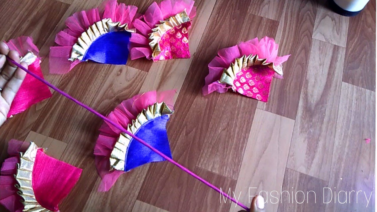 CREATIVE LATKAN /TESSALS. Easy making,DIY