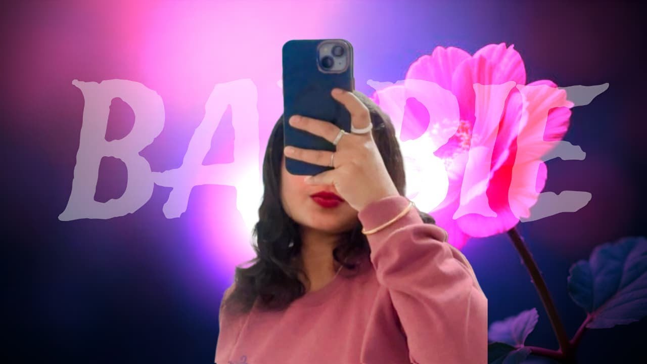 🔴 Barbie Is Live  Funny Gameplay 🔴 #barbieislive #bgmilive #bgmi4.2#funny