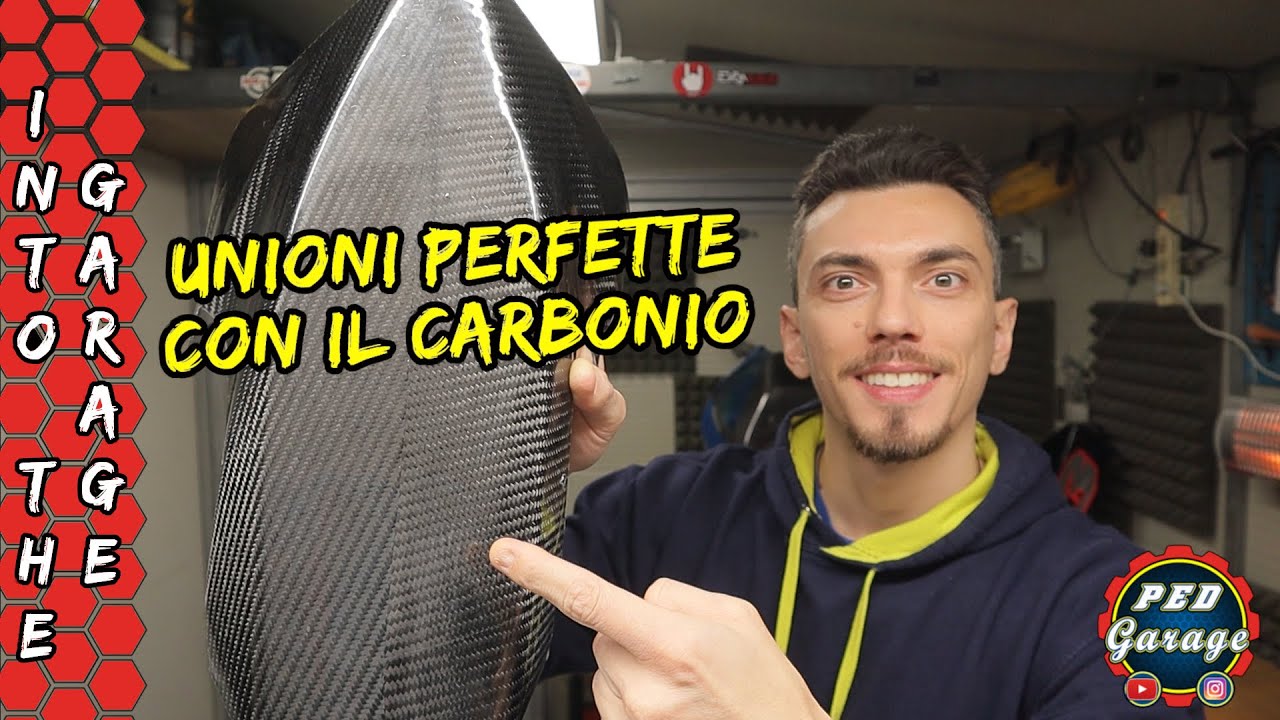 Unioni perfette con il Carbonio