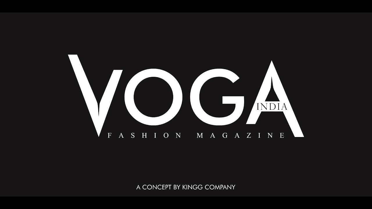 VOGA INDIA - teaser by KINGG COMPANY STUDIOS