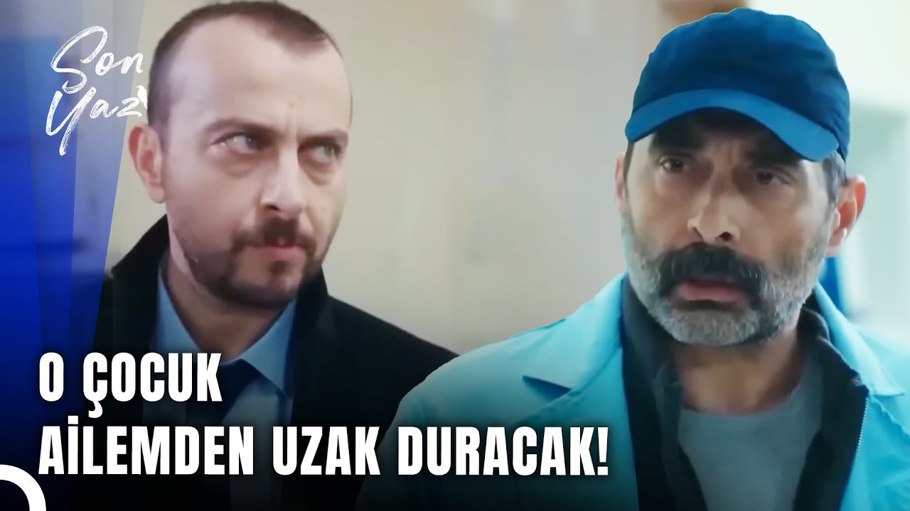 Benden Günah Gitti Selçuk Taşkın! | Savcı Selim Kanunları #17