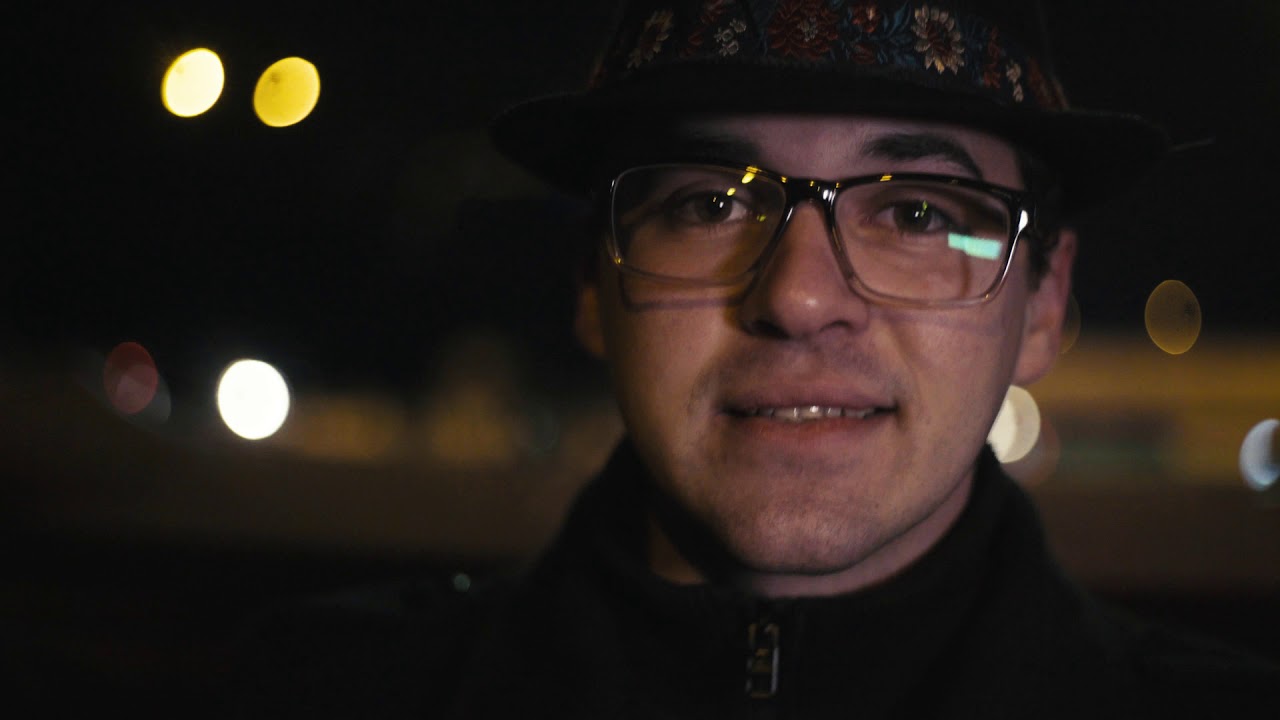 Vlastimir Povolni - Prikázanie lásky