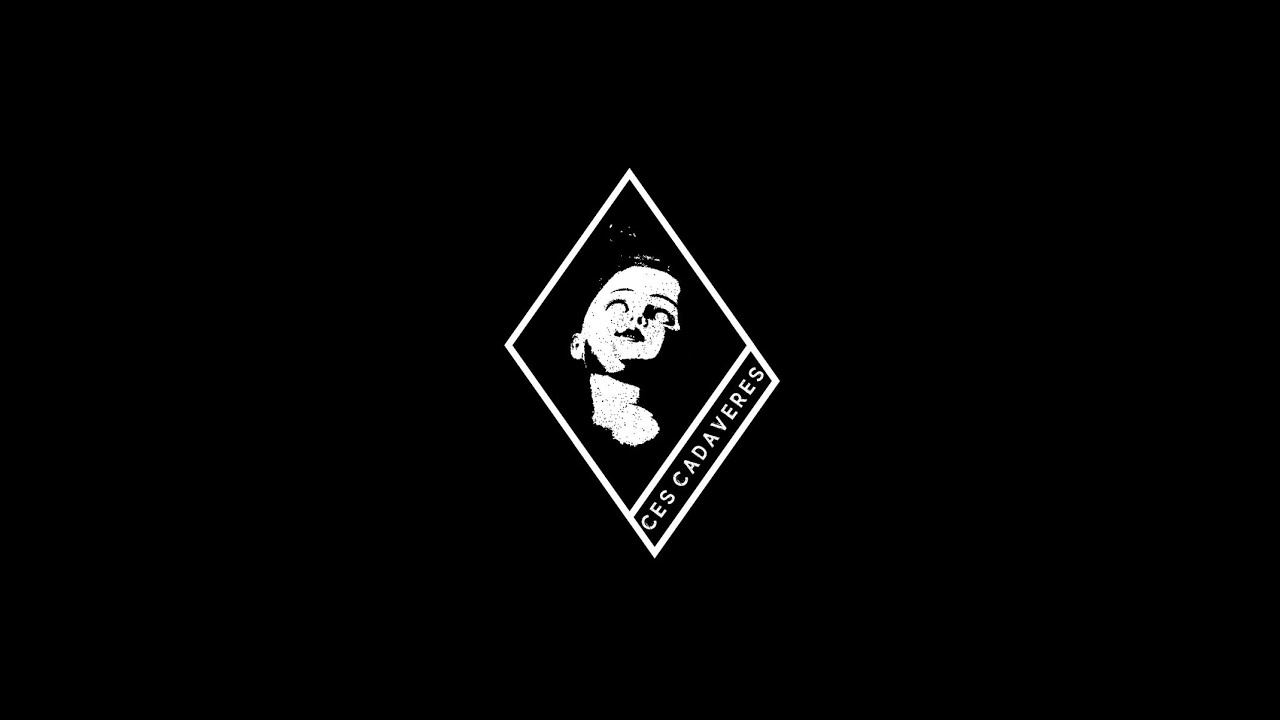 Petrificadxs - Ces Cadaveres