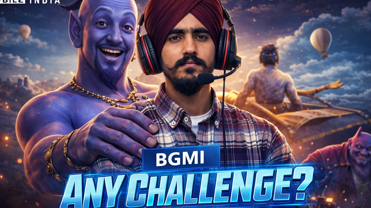 💸 Superchat Kings – Live Supporter Rankings #bgmilive