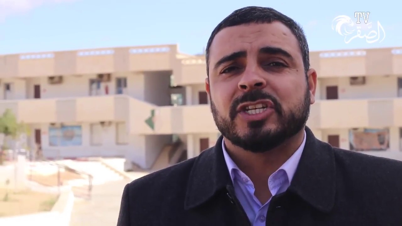 حفل نهاية الفصل الاول بثانوية حميدي عيسى باولاد دراج المسيلة