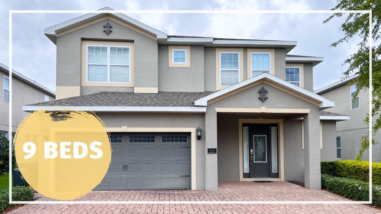 9 BEDS | ENCORE RESORT
