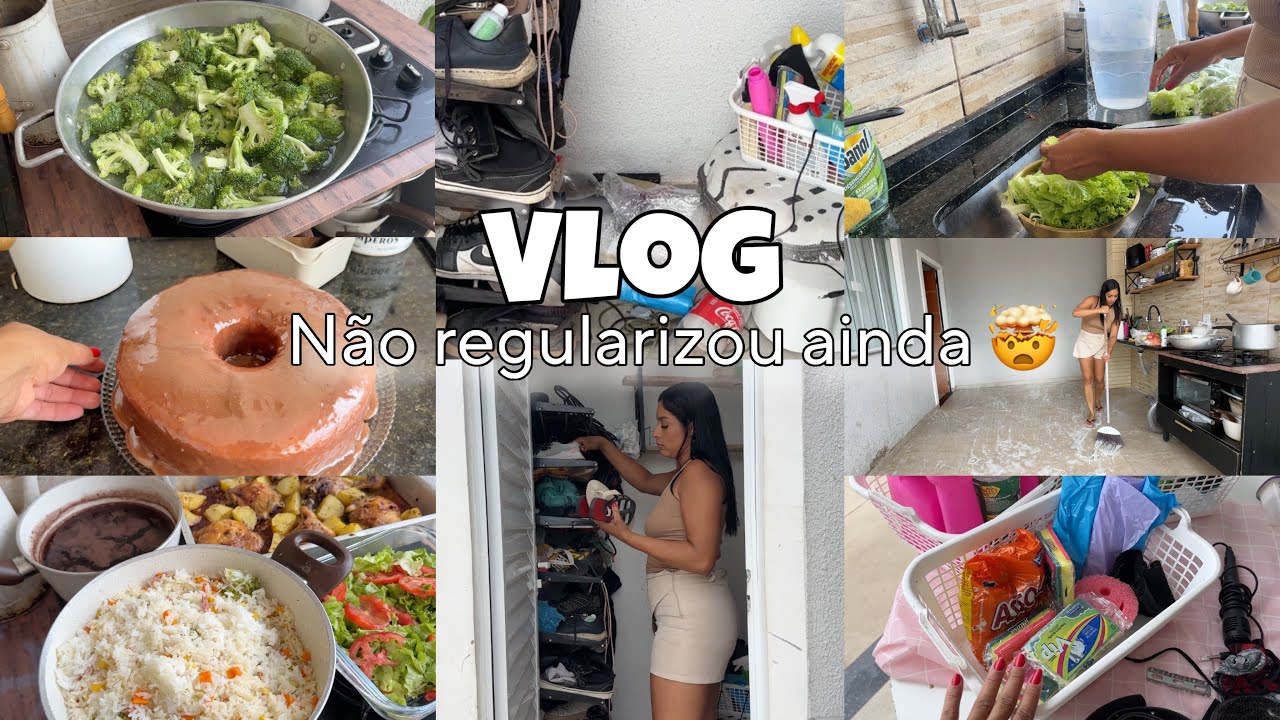 Tô passando o Maior perrengue em 2026 🤯 ainda não regularizou , 11 dias sem Água😭 insalubre🤮🤢