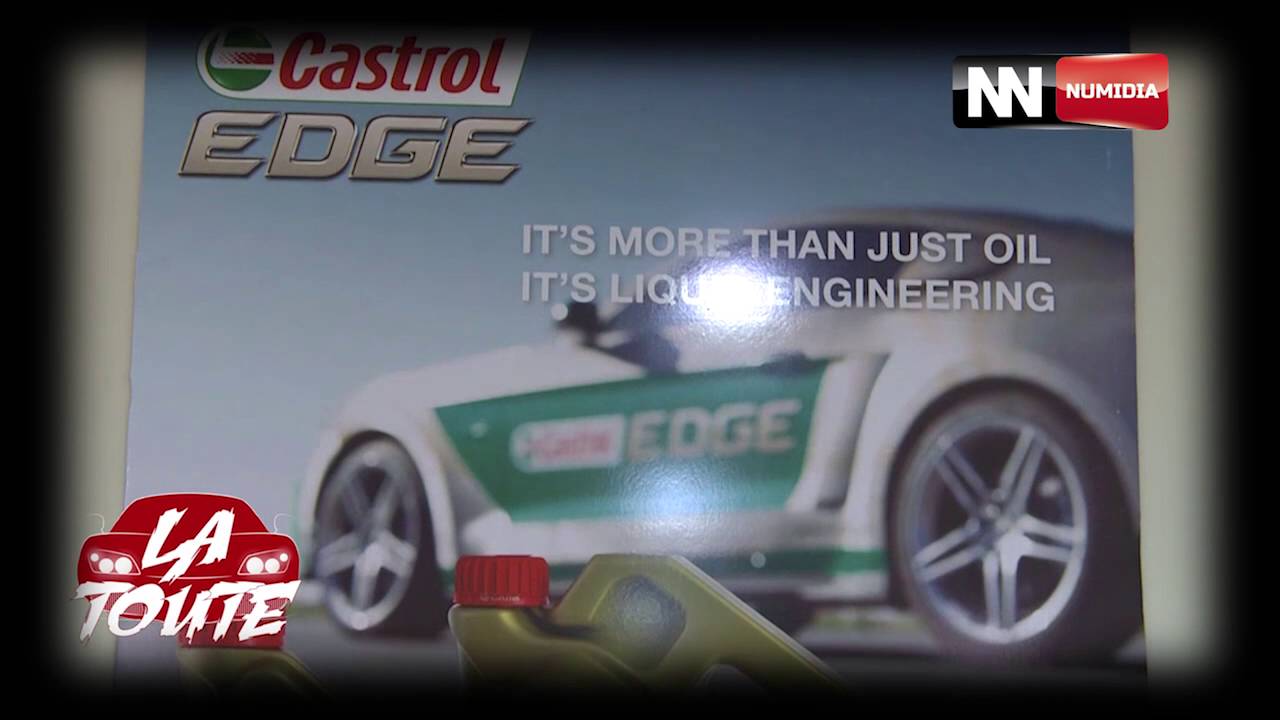 Reportage LA Toute  DOUADI AUTOMOTIVE