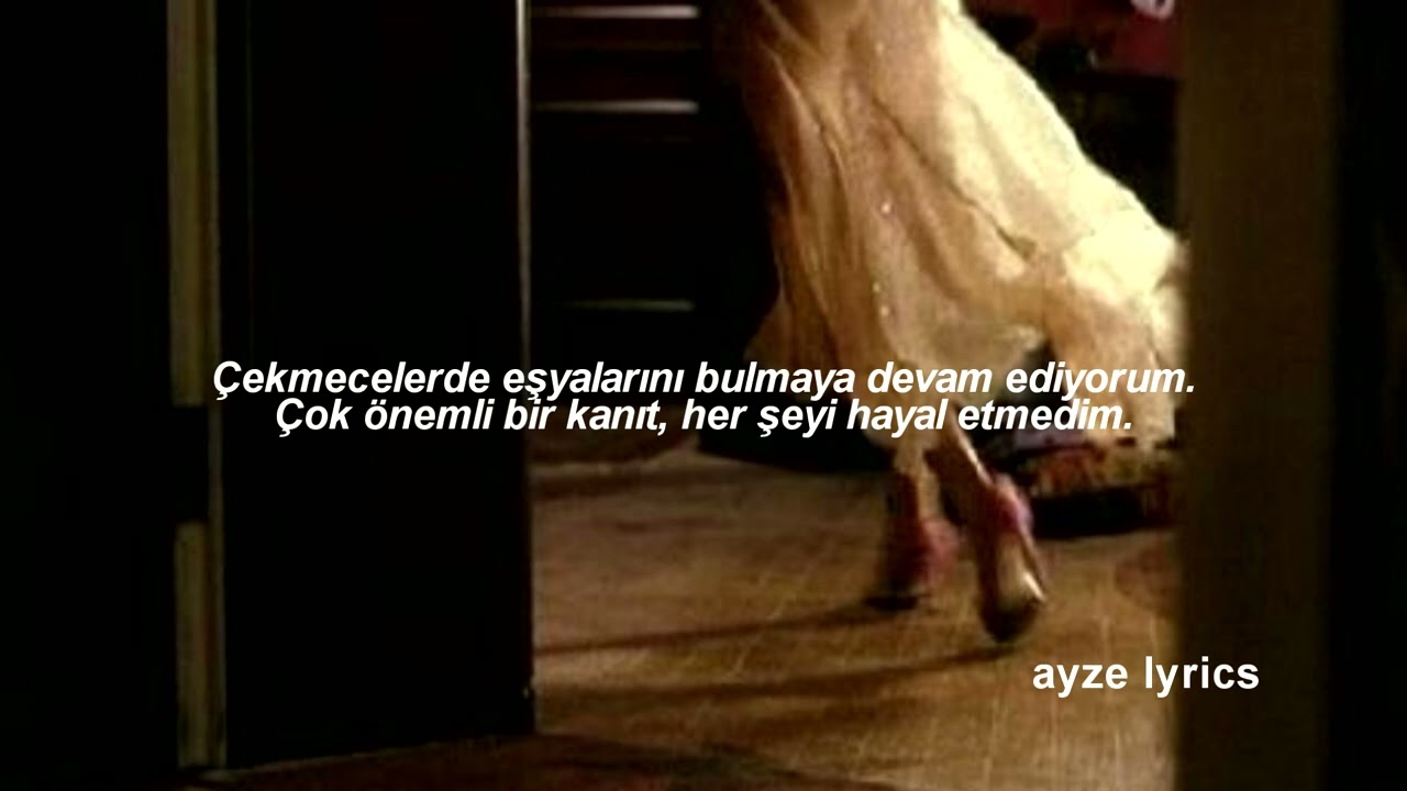 Taylor Swift - I Can Do It With A Broken Heart (Türkçe Çeviri)