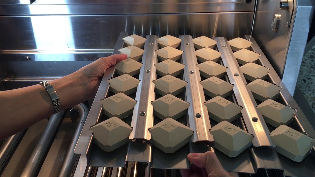 Alfresco ALXE Grill - Under the Hood