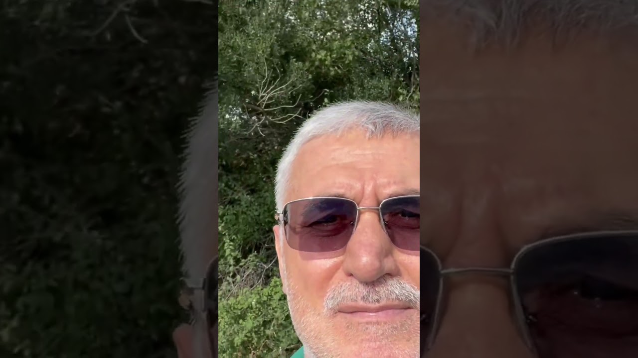 Kayaşehir Şamlar köyü kırsalı