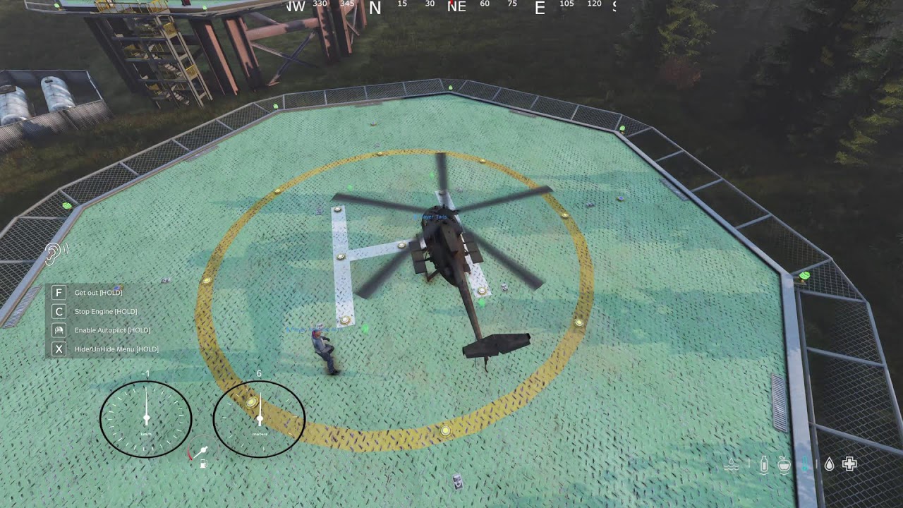 DayZ: GOH With @angryscouser Fresh Wipe ! Multi Stream!! 2K!!!